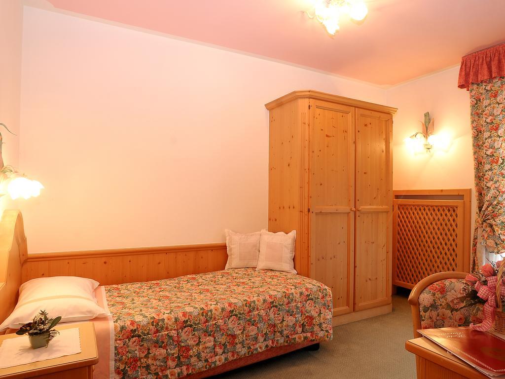 Hotel Barance Alleghe Rom bilde