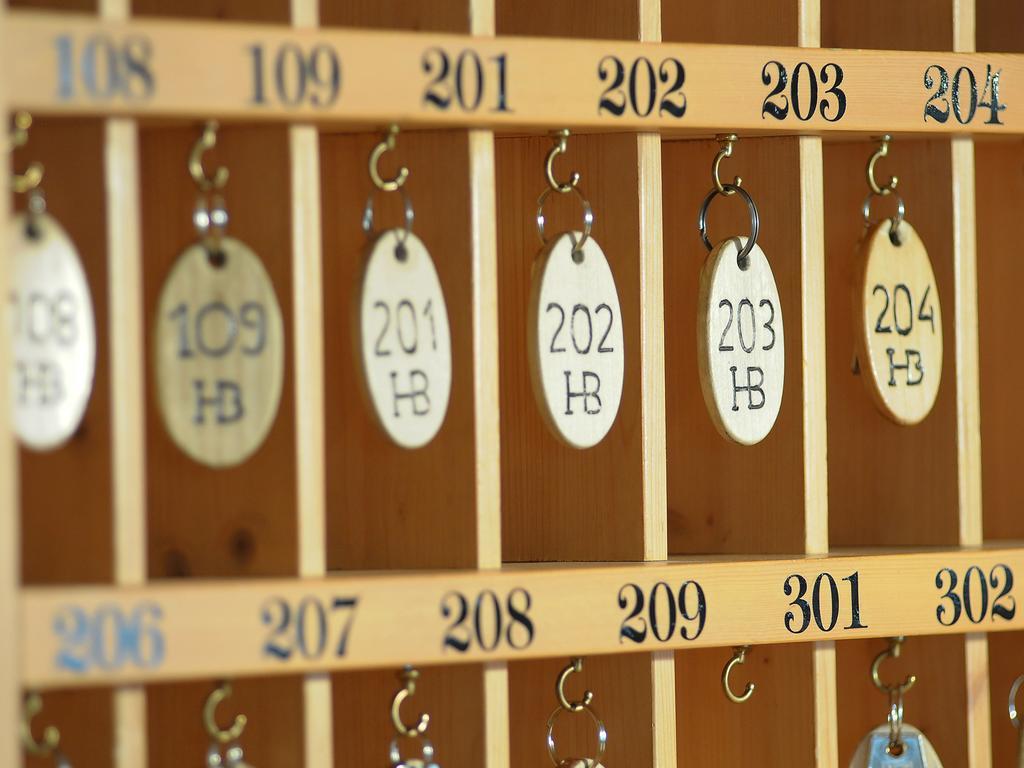 Hotel Barance Alleghe Eksteriør bilde